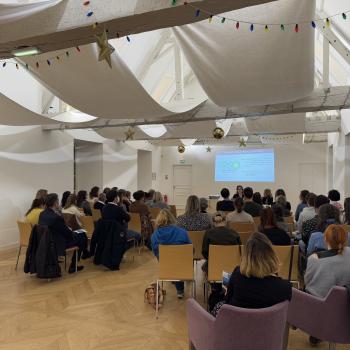 Soirée métiers - Orthophonie 