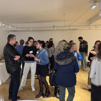 soirée métiers - Orthophonie 